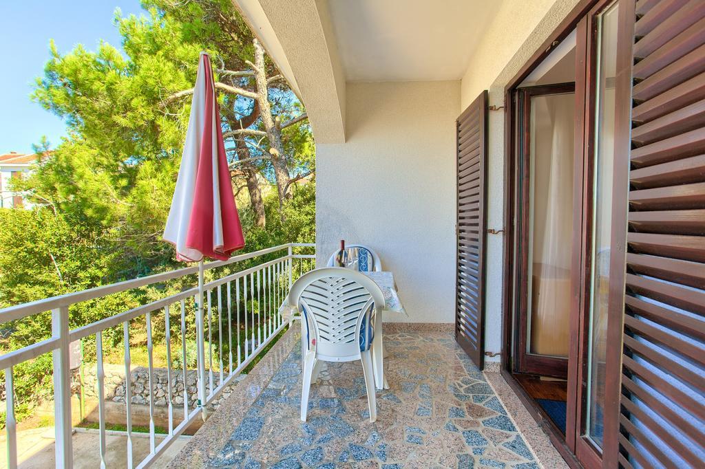 Apartament Vlatko *