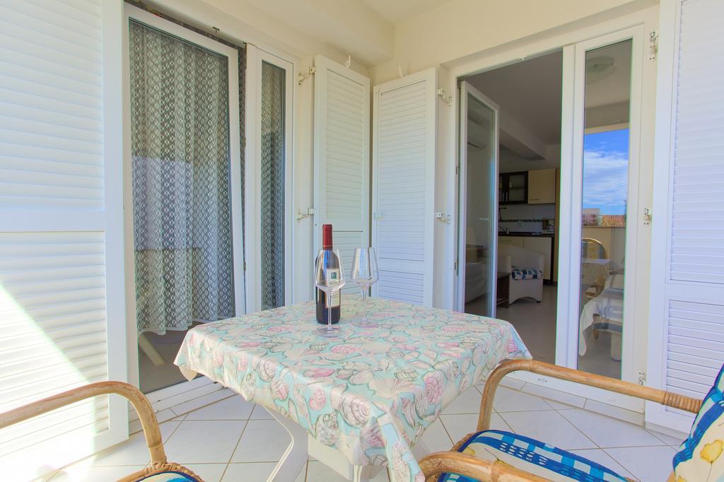 Apartament Vlatko