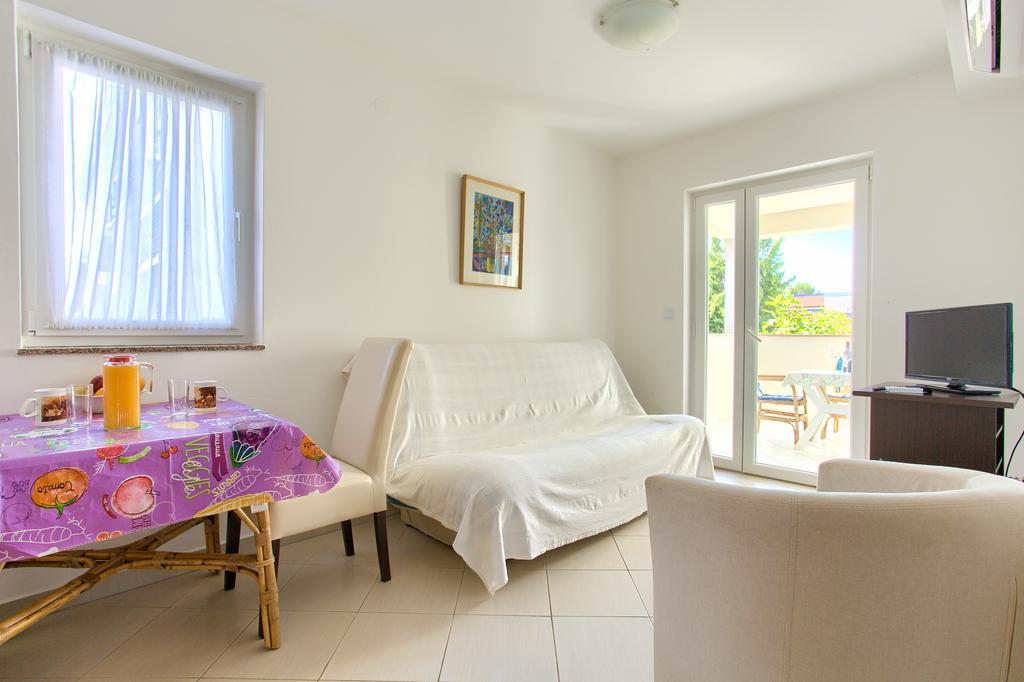 Apartament Vlatko *