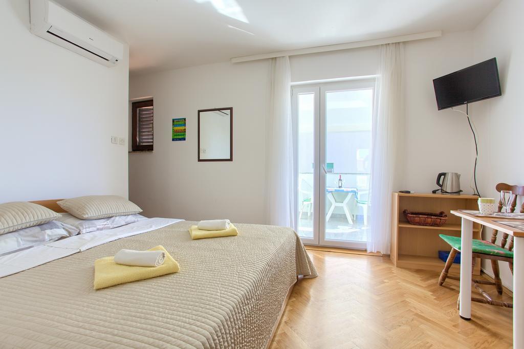 Apartament Vlatko *