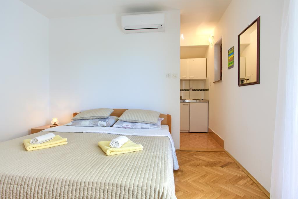 Apartament Vlatko