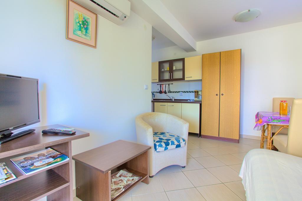 Vlatko Apartament
