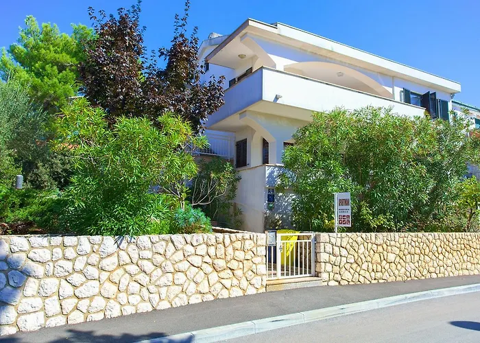 Apartments Vlatko